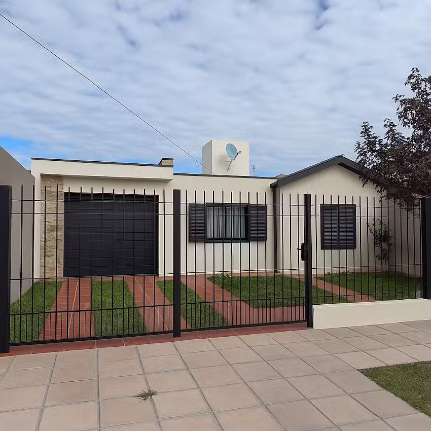 Terracity Inversiones Inmobiliarias