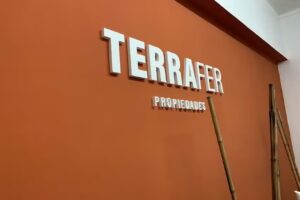 TerraFer Propiedades