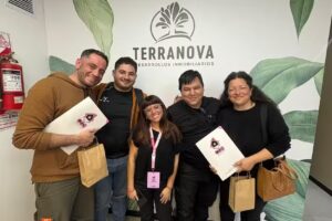 Terranova Desarrollos Inmobiliarios Administraci&oacute;n y cobranzas