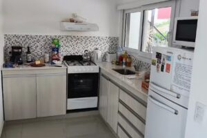 Terrazas al Mar Mar Azul