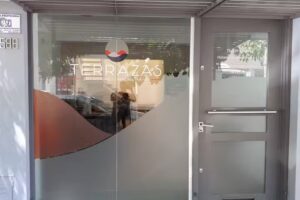 Terrazas inmobiliaria
