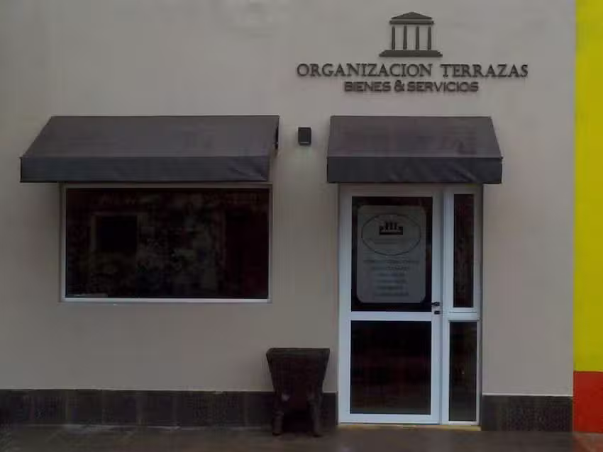 Terrazas Propiedades
