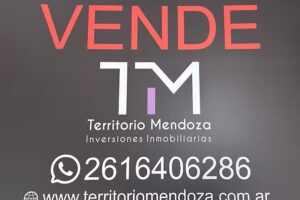 Territorio Mendoza