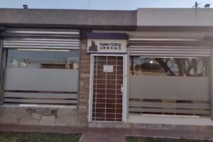 Territorio Urbano Inmobiliaria