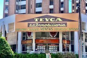 Teyca Inmobiliaria