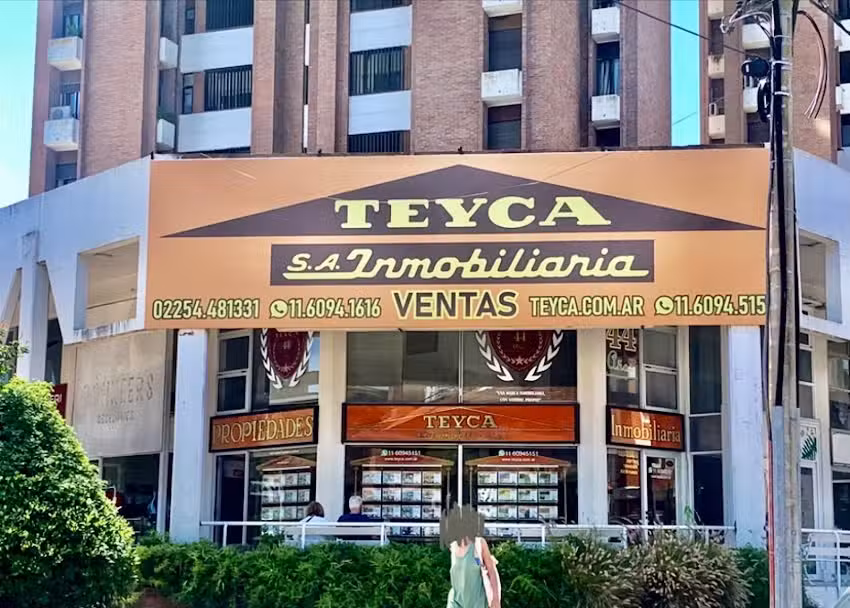 Teyca Inmobiliaria