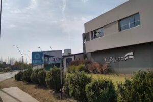 Th Grupo Inmobiliaria