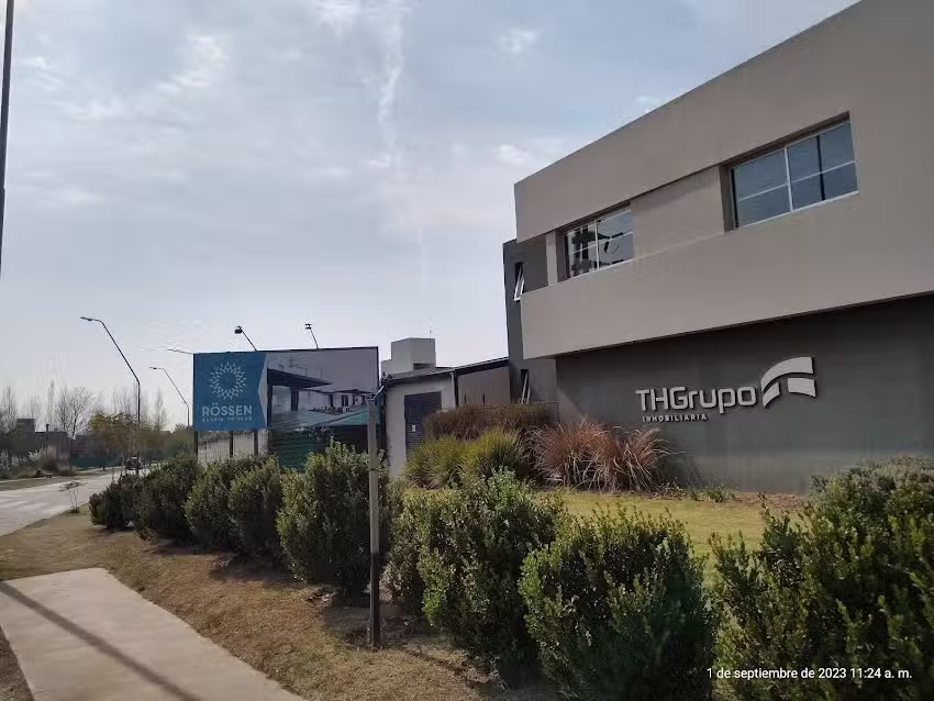 Th Grupo Inmobiliaria