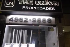 The Union Propiedades