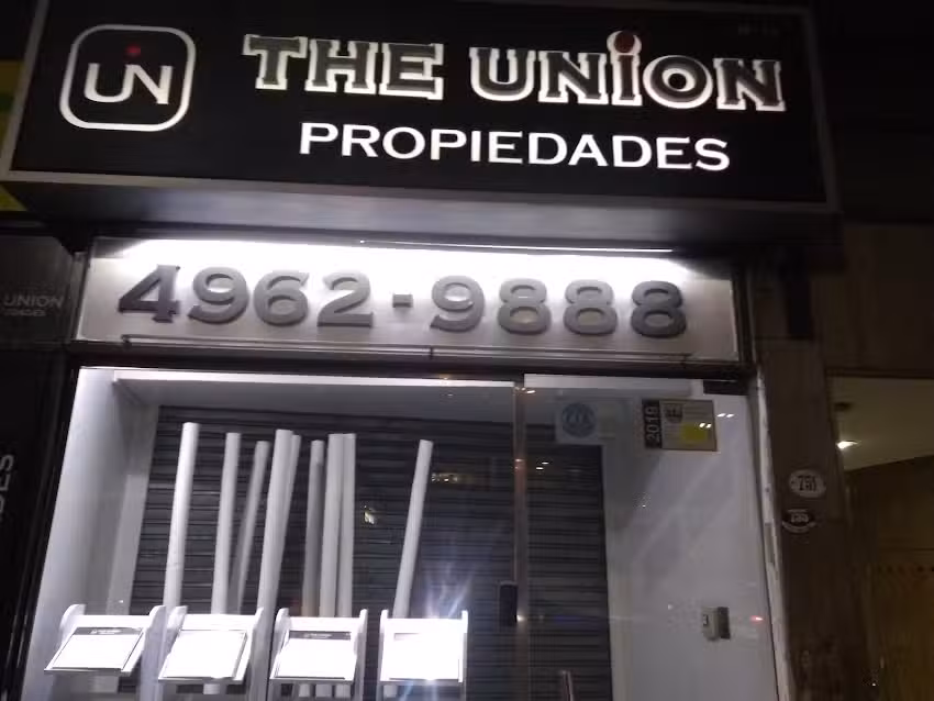 The Union Propiedades