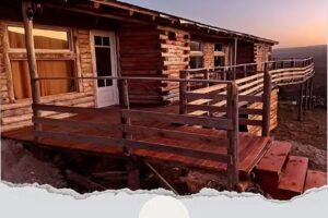 Tierra de Chu&ntilde;as