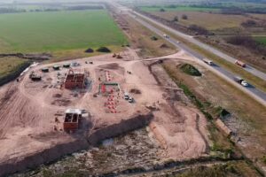 Tierra de Oportunidades