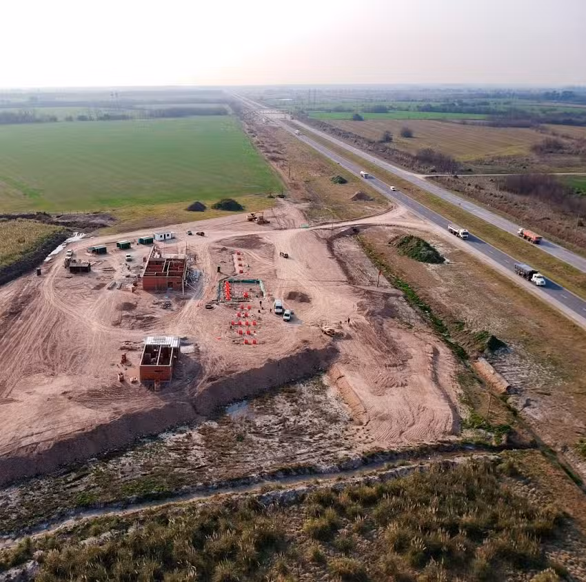 Tierra de Oportunidades