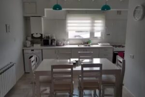 Tierra de Vientos Departamentos