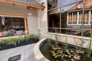 Tierras del Sur Negocios Inmobiliarios