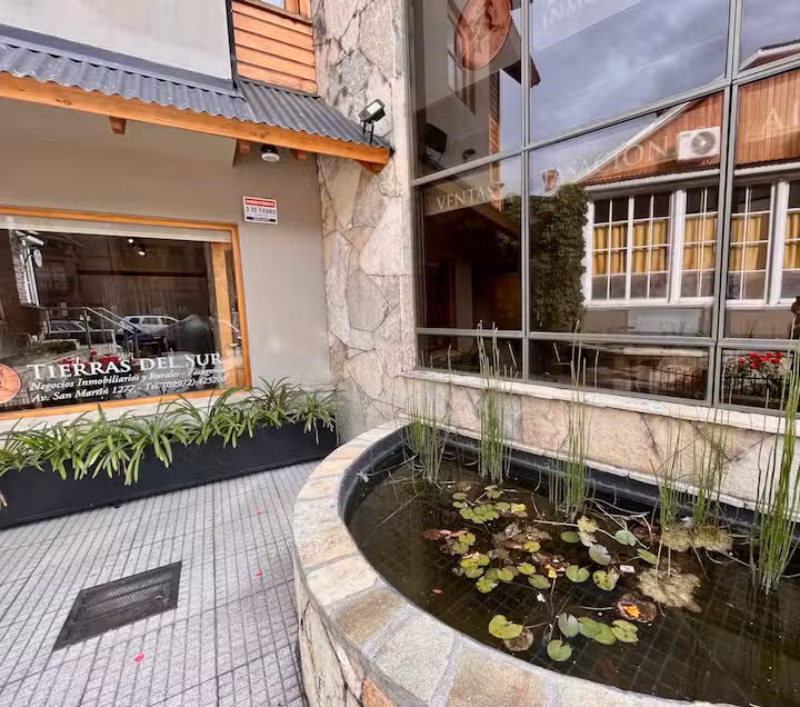 Tierras del Sur Negocios Inmobiliarios