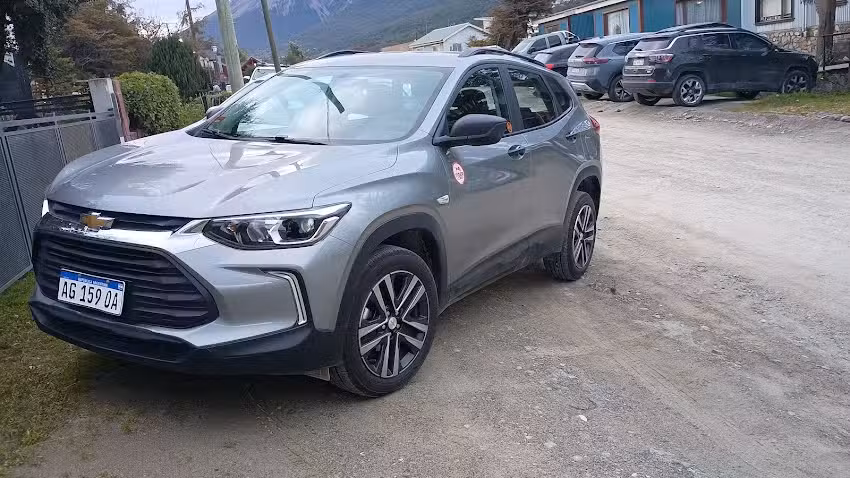 Tiger Rent a Car alquiler de autos