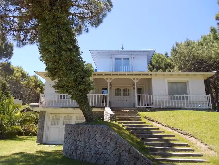 Tirso Vasquez Propiedades