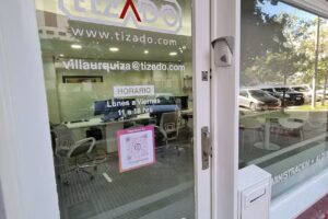 Tizado Boulevard Servicios Inmobiliarios