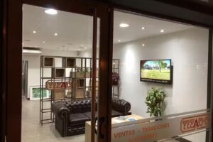 Tizado Neuqu&eacute;n