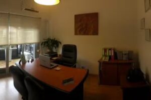 Tizado Olivos La Lucila