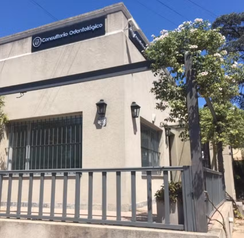 Tizado Propiedades Bella Vista