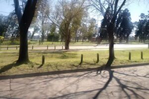 Tizado San Isidro Acassuso