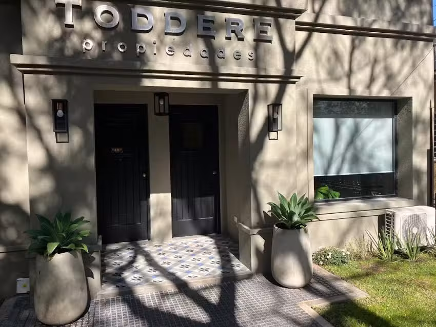 Toddere Propiedades