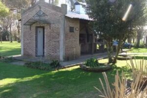 Todo campo inmobiliaria rural