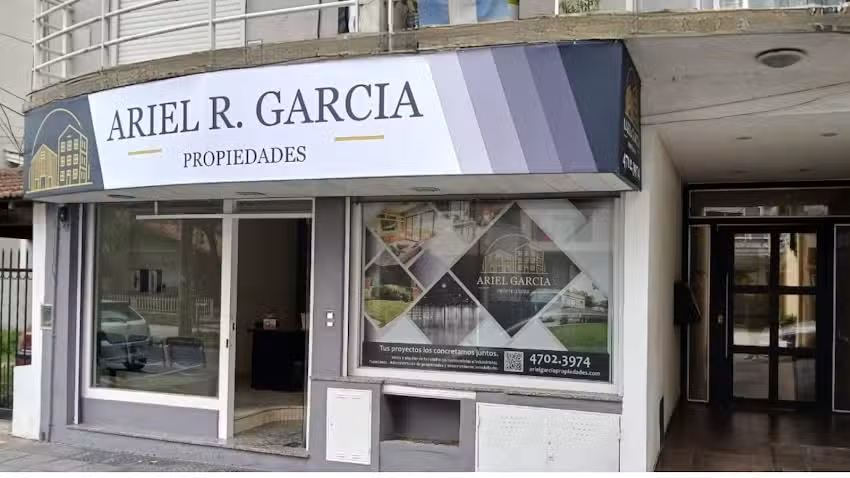 Todo Galpones Propiedades