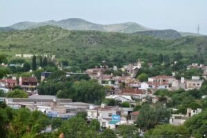 Tomas Perez Propiedades