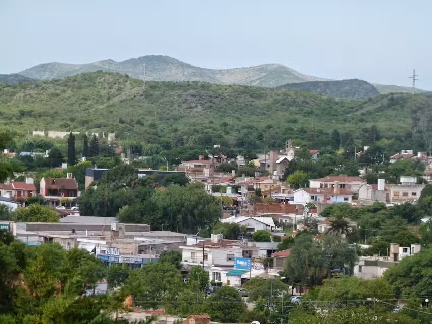 Tomas Perez Propiedades