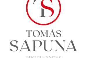 Tom&aacute;s Sapuna Propiedades
