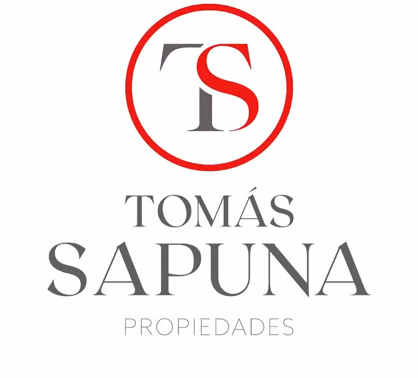Tom&aacute;s Sapuna Propiedades