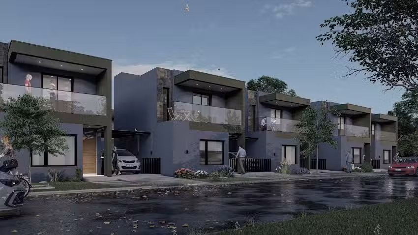 Tomaselli Inmobiliaria