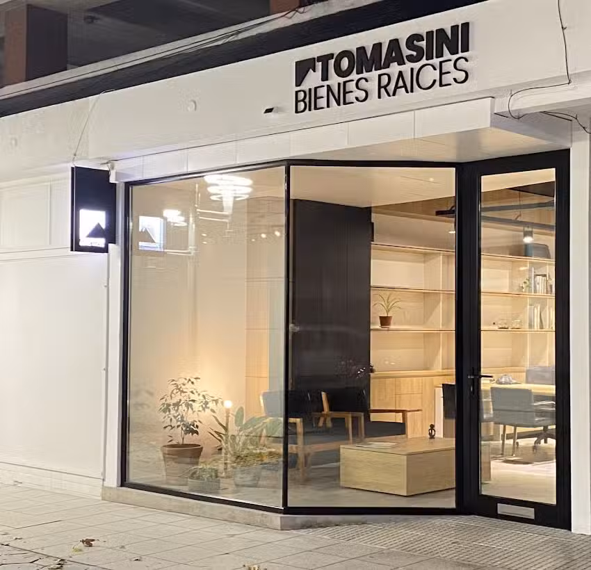 Tomasini Bienes Raices