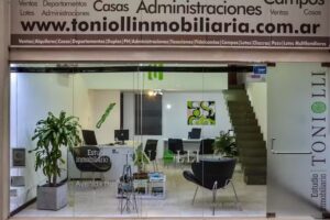 Toniolli Estudio Inmobiliario