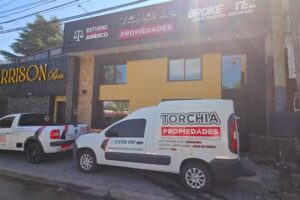 Torchia Propiedades