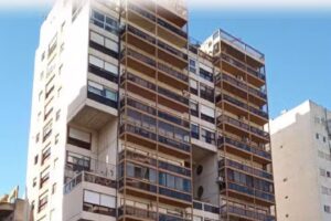 Torn&eacute; Inmobiliaria