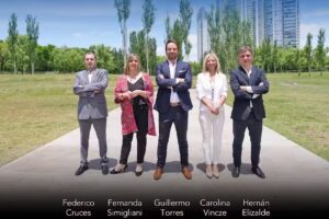 Torres Madero Propiedades