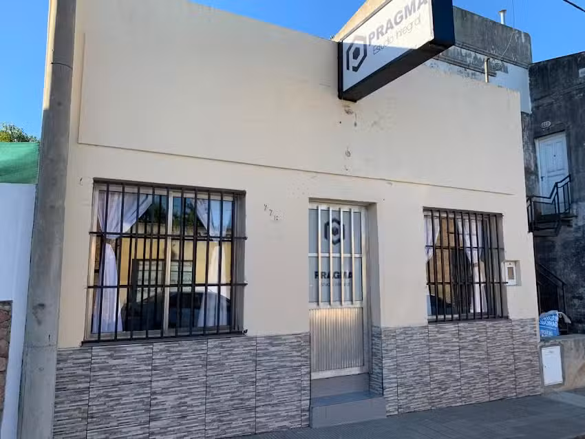 Torrigiani Propiedades