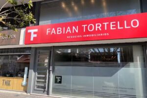 Tortello Fabian Negocios Inmobiliarios