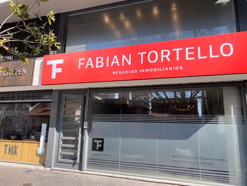 Tortello Fabian Negocios Inmobiliarios
