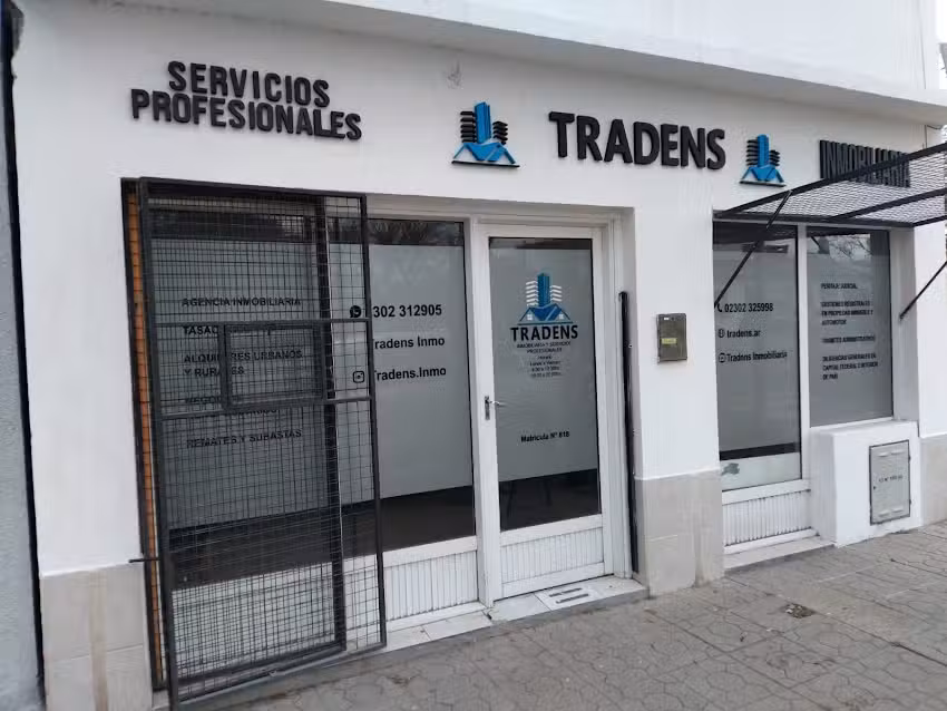 Tradens Inmobiliaria