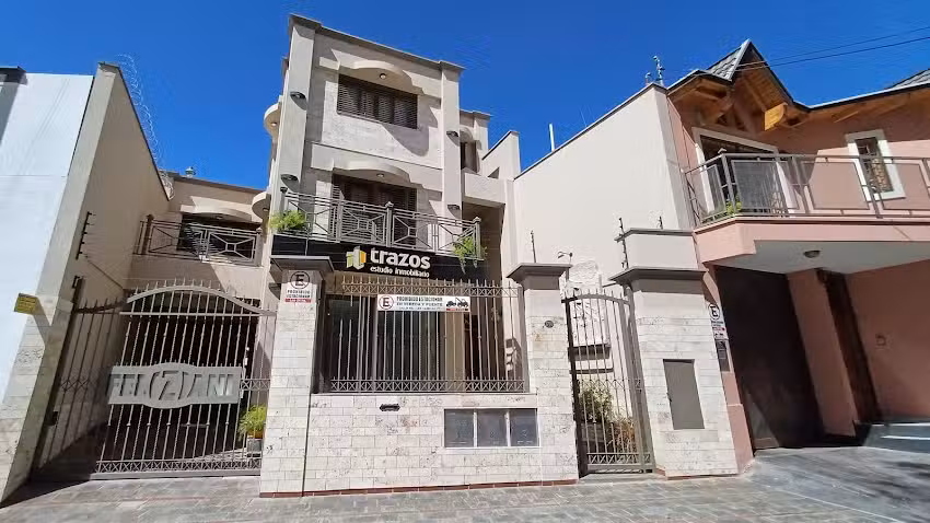 Trazos Estudio Inmobiliario