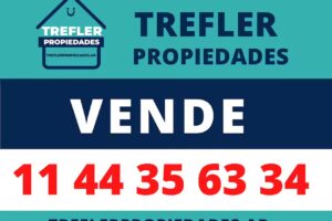 Trefler Propiedades