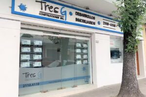 Tres G Inmobiliaria Srl