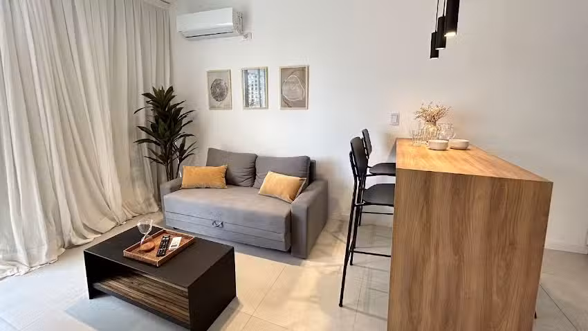 Tresc Servicios Inmobiliarios