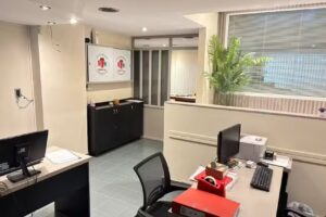 Troglio Cia Negocios Inmobiliarios