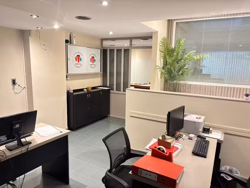 Troglio Cia Negocios Inmobiliarios